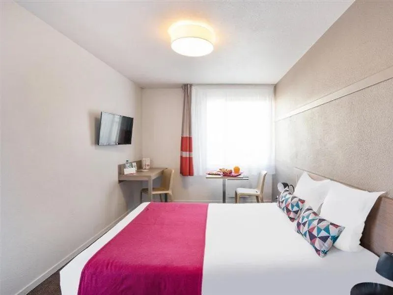Aparthotel Appart'city Classic La Paris