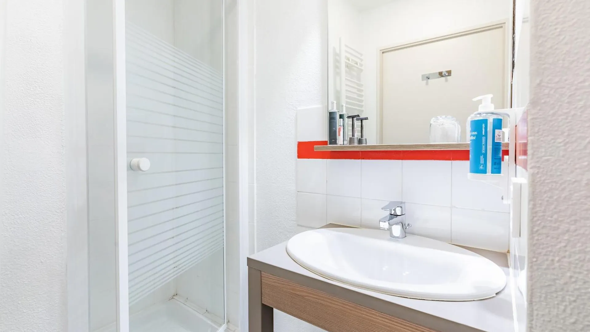 Aparthotel Appart'city Classic La 2*