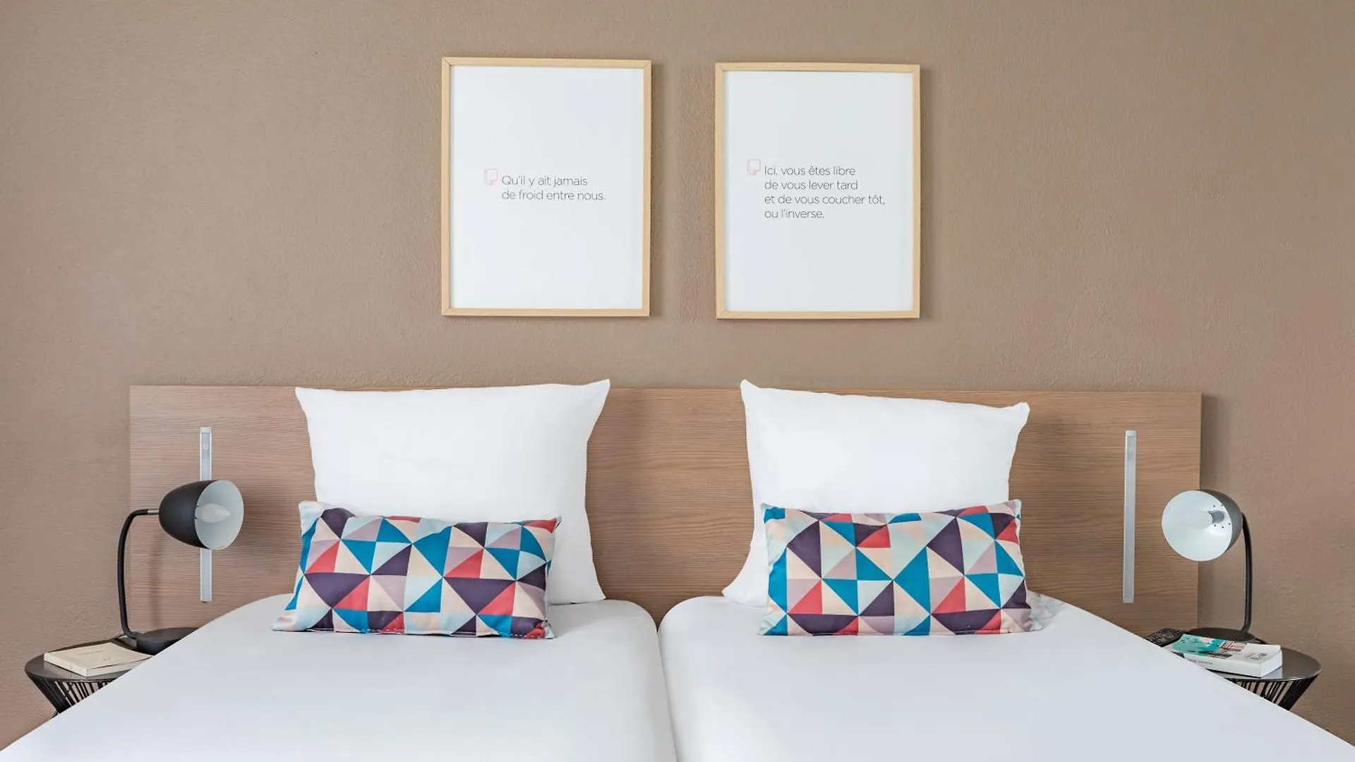 Appart'city Classic La Aparthotel