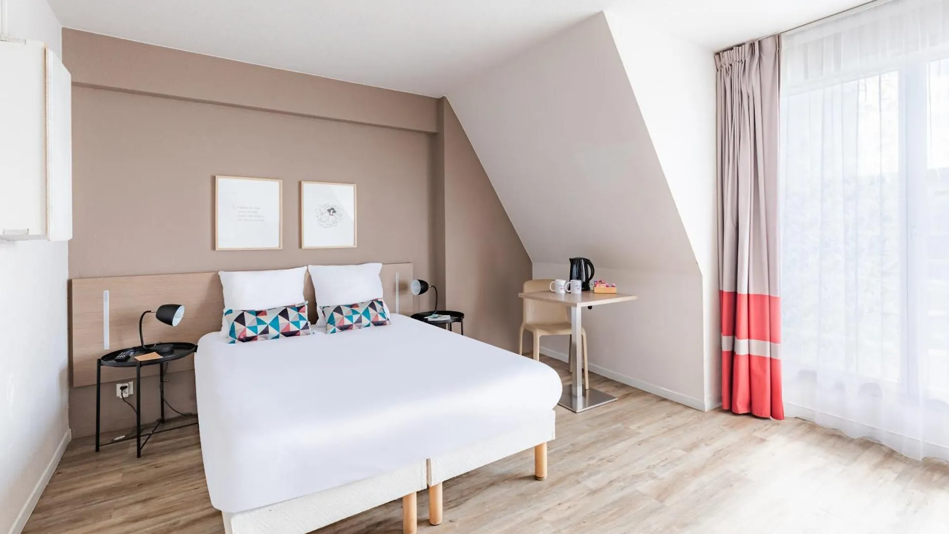 Appart'city Classic La Aparthotel