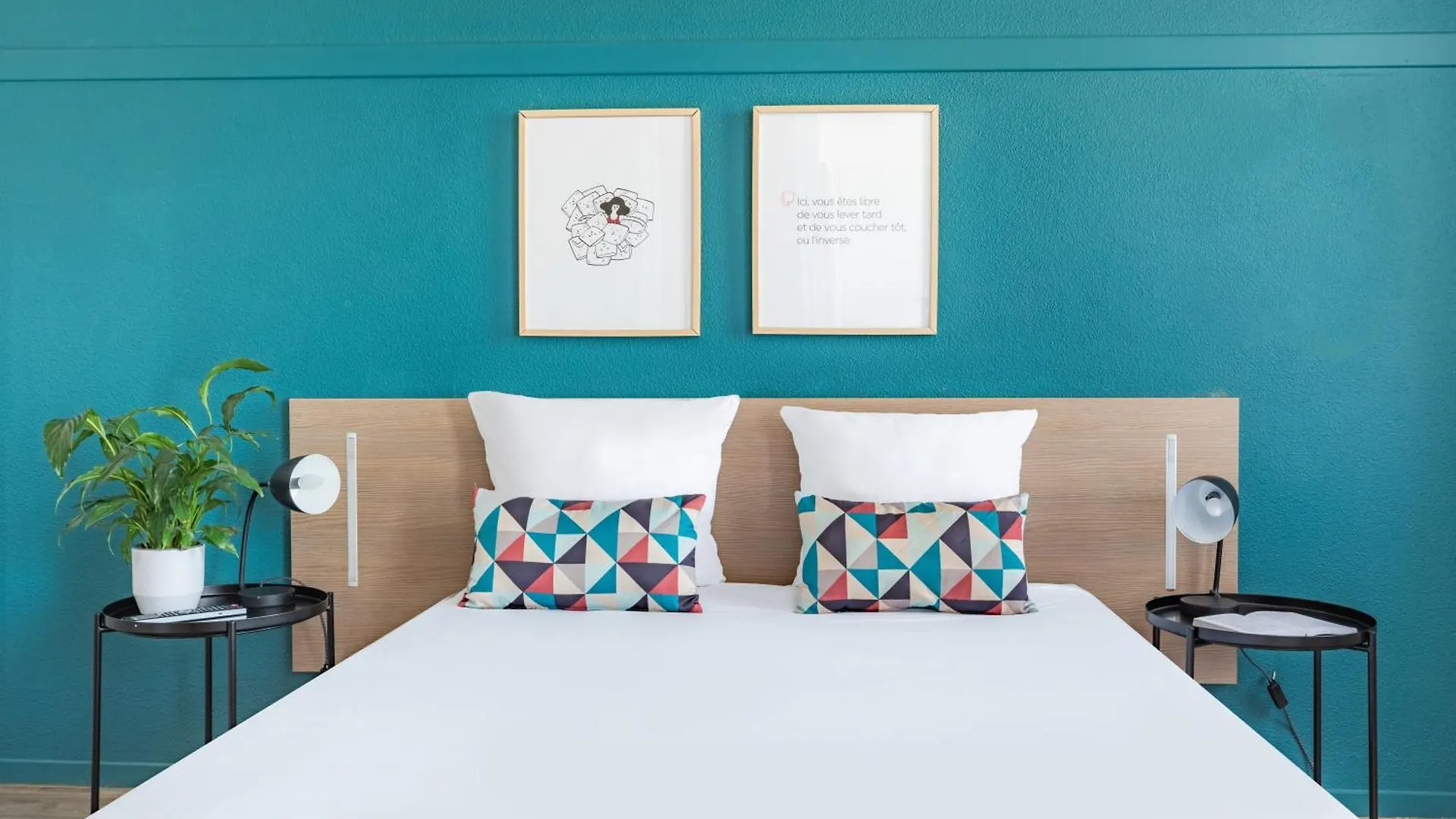 Aparthotel Appart'city Classic La