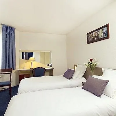 Aparthotel Appart'city Classic La Paris