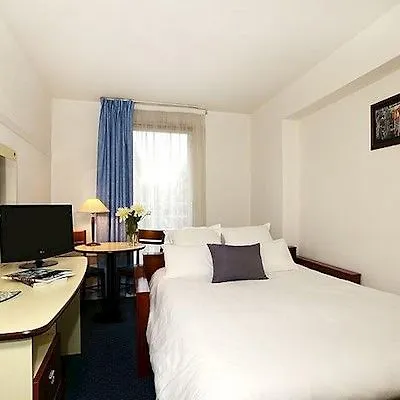 Aparthotel Appart'city Classic La Paris