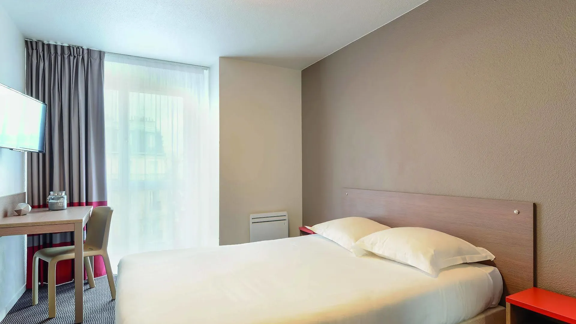 Aparthotel Appart'city Classic La