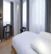 아파트시티 라 빌레트 2* 파리
